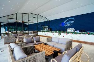 BOUNCE BEACH Resort & Spa