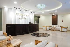 BOUNCE BEACH Resort & Spa