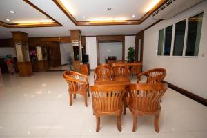 OYO 287 Al Ameen Hotel