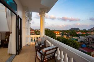 TRANG AN INTERNATIONAL HOTEL