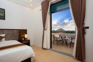 TRANG AN INTERNATIONAL HOTEL