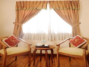 Hoang Yen Hotel Thu Dau Mot