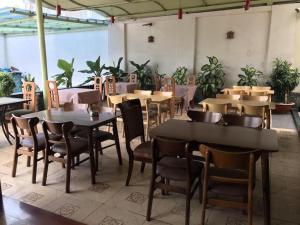 Hoang Yen Hotel Thu Dau Mot