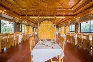 Memorina Ninh Binh Resort