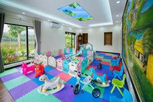 Memorina Ninh Binh Resort