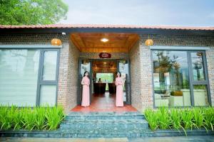 Memorina Ninh Binh Resort