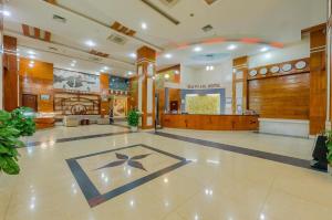 Sea Pearl Hotel
