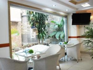 Ngoc Tung Riverside Hotel – District 07