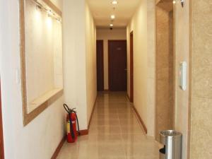 Ngoc Tung Riverside Hotel – District 07