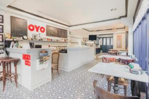 OYO 899 Villa De Hun