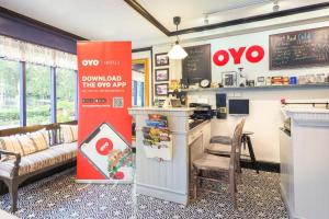 OYO 899 Villa De Hun