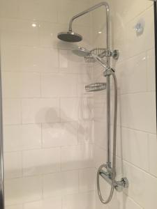 Duplex with free parking