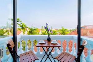 Terrace Villa Hoi An
