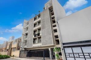Collection O BRBlock Boutique & Residences, Santa Cruz Olympia, Makati