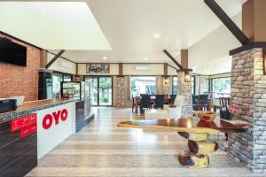 OYO 362 Tunglakorn Farm