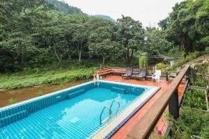 OYO 362 Tunglakorn Farm