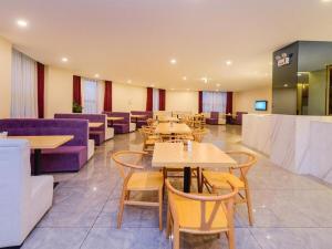 Lavande Hotel Chongqing Jiangbei International Airport T3