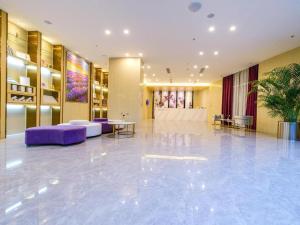 Lavande Hotel Chongqing Jiangbei International Airport T3