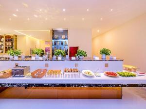 Lavande Hotel Chongqing Jiangbei International Airport T3