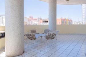 OYO Hotel Casino Del Valle