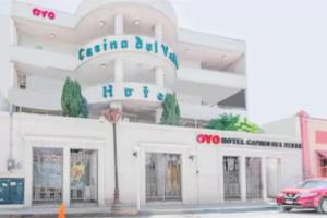OYO Hotel Casino Del Valle