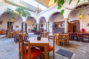 Posada La Casa De La Tia, Oaxaca