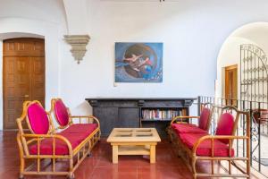 Posada La Casa De La Tia, Oaxaca