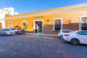 Posada La Casa De La Tia, Oaxaca