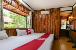 OYO 948 Bamboo River Resort