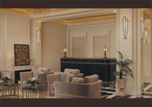 Tulip Hotel