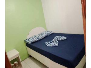 OYO 1048 Jomckayl Apartelle
