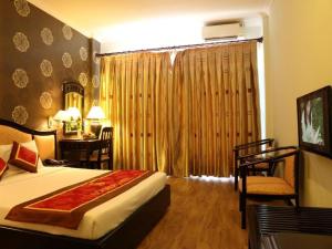 Doi Duong Hotel