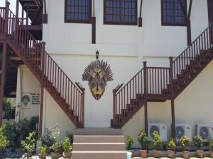 Tribal Hills Mountain Resort
