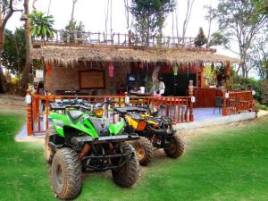 Klong Sai Hills Resort