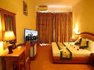 Doi Duong Hotel