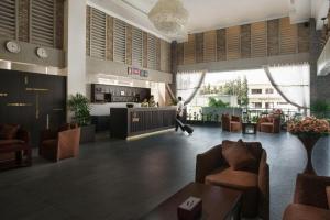 Kuch Oudom Hotel