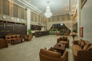 Kuch Oudom Hotel