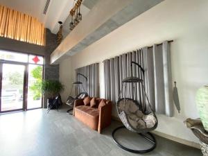 Kuch Oudom Hotel