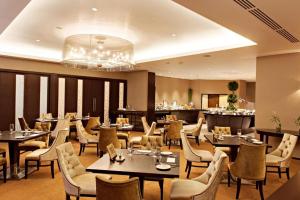 Joy~Nostalg Hotel & Suites Manila managed by The Ascott Limited