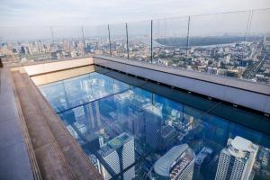 OYO 568 Art Hotel Hua Lamphong