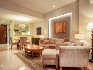 Joy~Nostalg Hotel & Suites Manila managed by The Ascott Limited