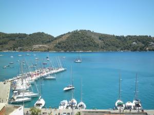 Babis Skiathos Greece