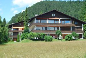 Berghaus Tirol - Luxus Apartement