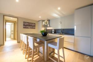 Appart'hotels Les Suites du Champagne de Venoge : photos des chambres