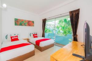 Koh Lak Resort