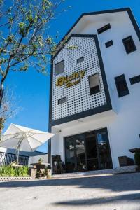 Richy Hotel Dalat