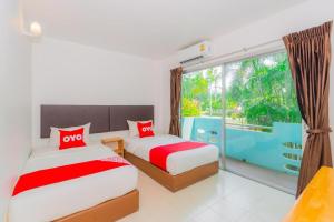 Koh Lak Resort