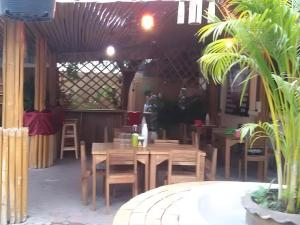 Hug Glur House and Hostel