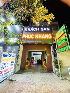 Phúc Khang Hotel Airport