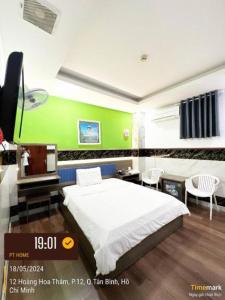 Phúc Khang Hotel Airport